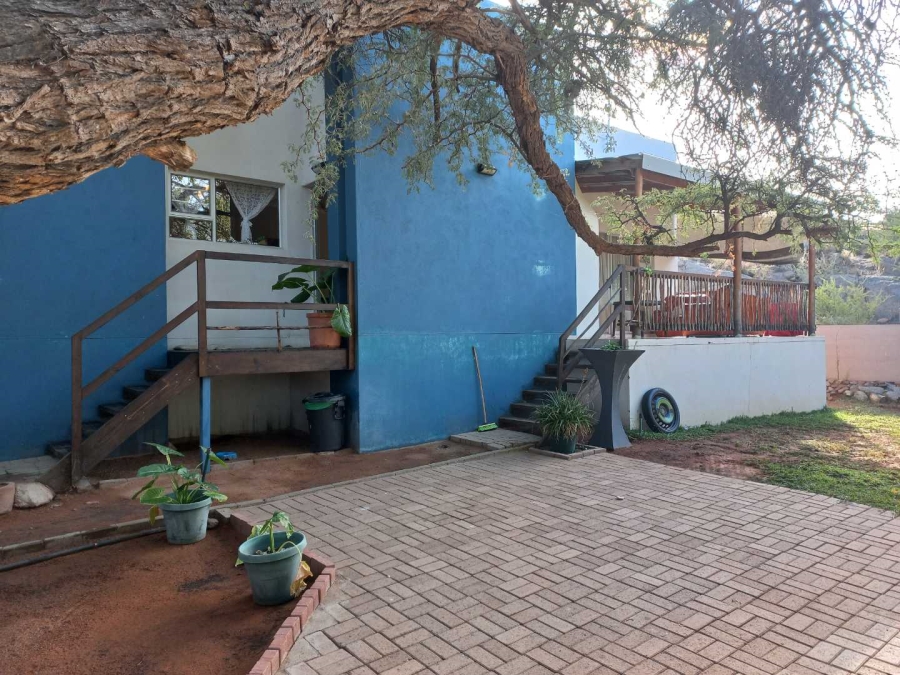 8 Bedroom Property for Sale in Keidebees Northern Cape